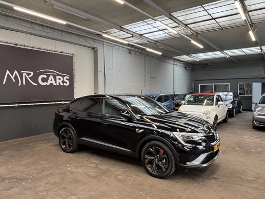 Renault Arkana - Afbeelding 5 van 21