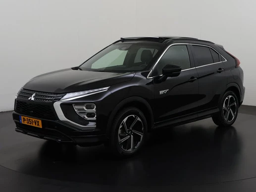 Mitsubishi Eclipse Cross - Afbeelding 1 van 30