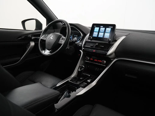 Mitsubishi Eclipse Cross - Afbeelding 2 van 30