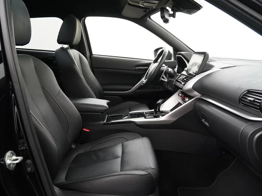 Mitsubishi Eclipse Cross - Afbeelding 3 van 30