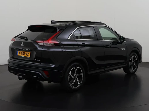 Mitsubishi Eclipse Cross - Afbeelding 4 van 30