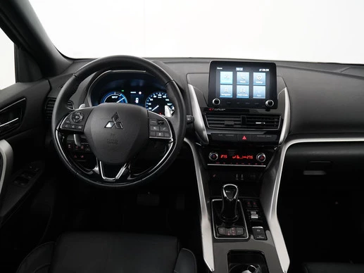 Mitsubishi Eclipse Cross - Afbeelding 5 van 30