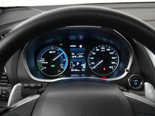 Mitsubishi Eclipse Cross - Afbeelding 8 van 30