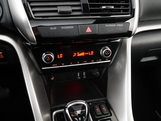 Mitsubishi Eclipse Cross - Afbeelding 12 van 30