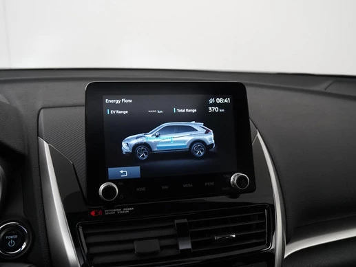 Mitsubishi Eclipse Cross - Afbeelding 19 van 30