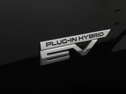 Mitsubishi Eclipse Cross - Afbeelding 23 van 30