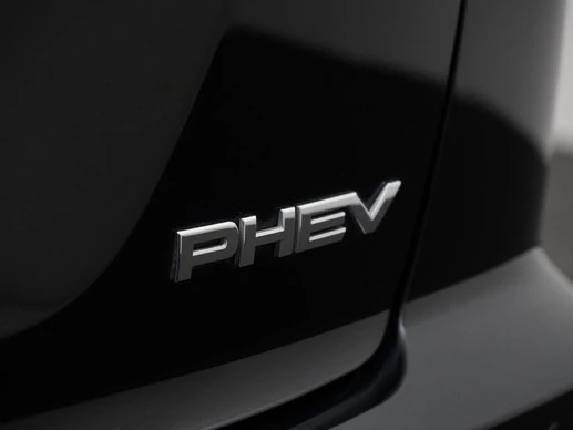 Mitsubishi Eclipse Cross - Afbeelding 25 van 30