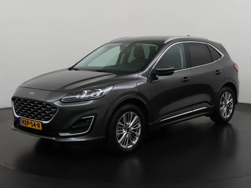 Ford Kuga - Afbeelding 1 van 30