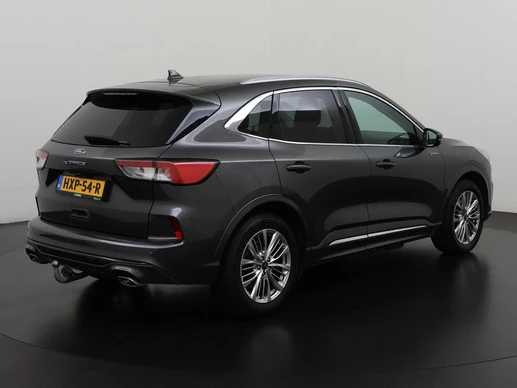 Ford Kuga - Afbeelding 4 van 30