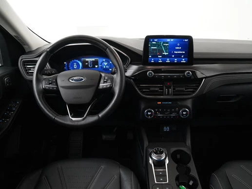 Ford Kuga - Afbeelding 5 van 30