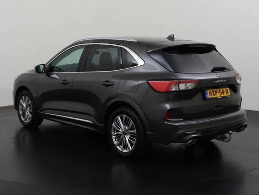 Ford Kuga - Afbeelding 6 van 30