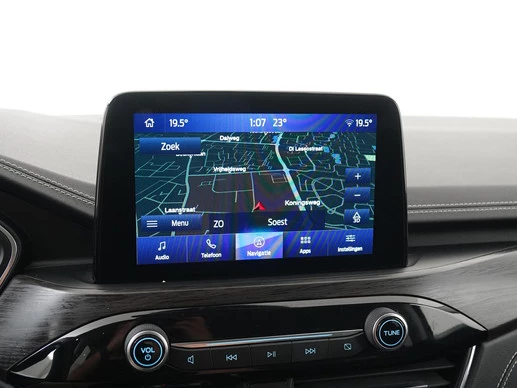 Ford Kuga - Afbeelding 15 van 30