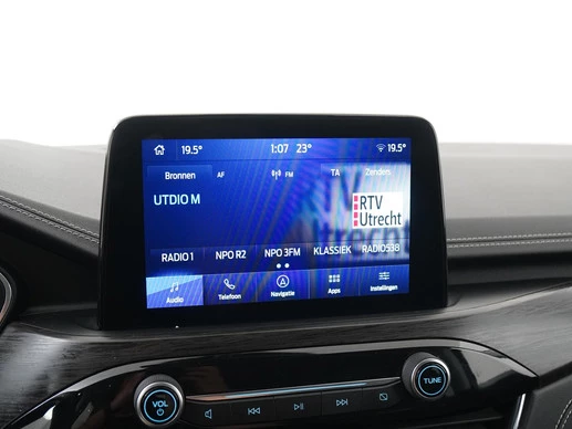 Ford Kuga - Afbeelding 16 van 30