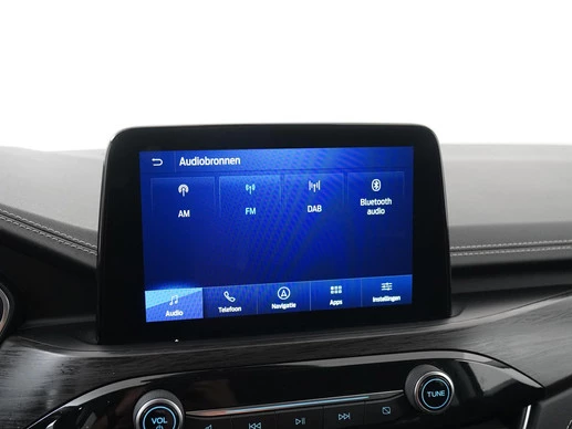 Ford Kuga - Afbeelding 17 van 30