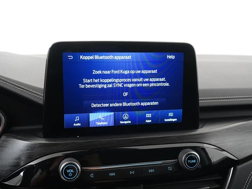 Ford Kuga - Afbeelding 18 van 30