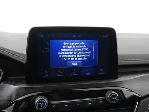 Ford Kuga - Afbeelding 19 van 30