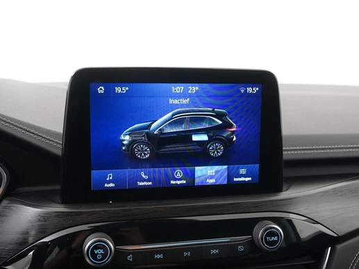 Ford Kuga - Afbeelding 20 van 30