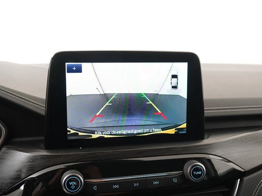 Ford Kuga - Afbeelding 21 van 30