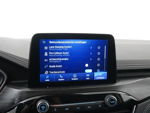 Ford Kuga - Afbeelding 22 van 30