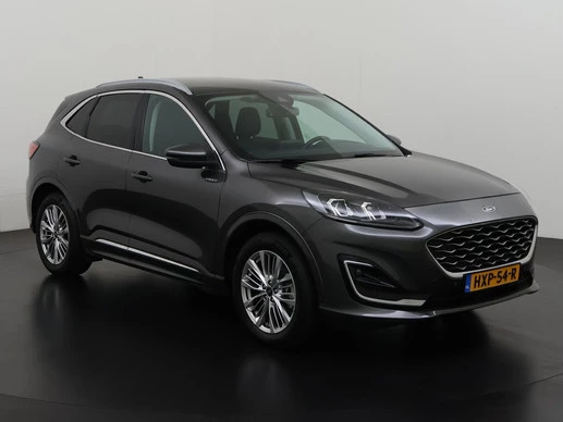 Ford Kuga - Afbeelding 30 van 30