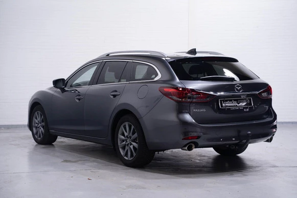 Mazda 6 - Afbeelding 3 van 30