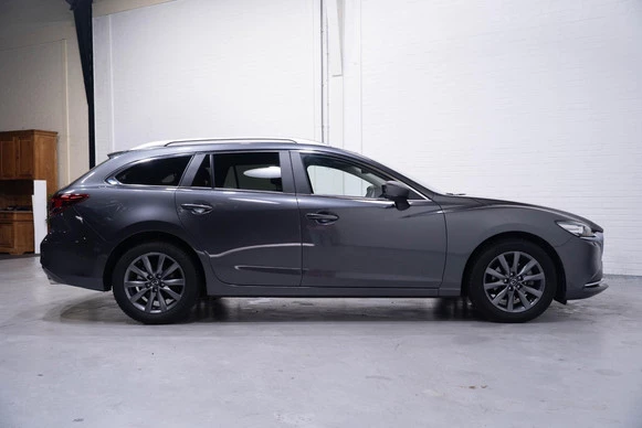 Mazda 6 - Afbeelding 6 van 30