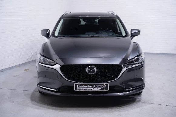 Mazda 6 - Afbeelding 7 van 30
