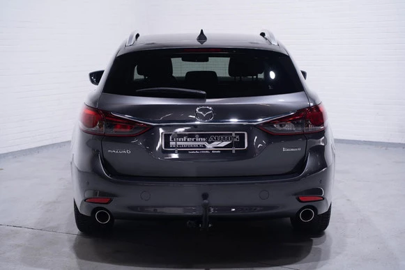 Mazda 6 - Afbeelding 8 van 30