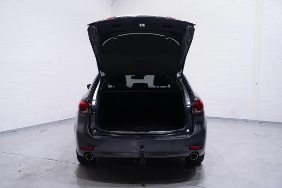 Mazda 6 - Afbeelding 9 van 30