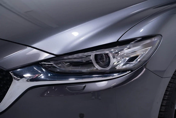 Mazda 6 - Afbeelding 15 van 30