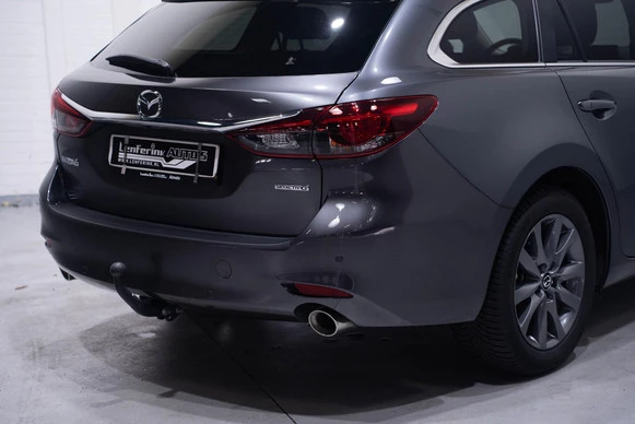 Mazda 6 - Afbeelding 17 van 30