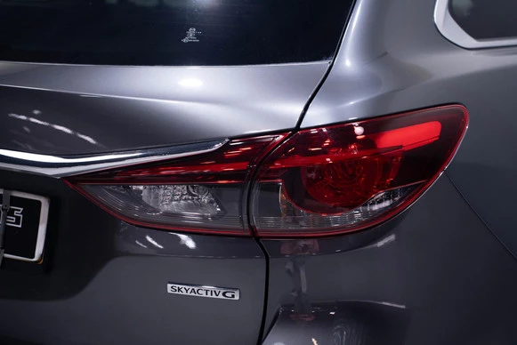 Mazda 6 - Afbeelding 18 van 30