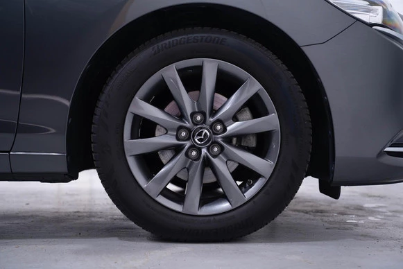 Mazda 6 - Afbeelding 21 van 30