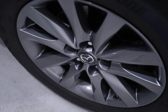 Mazda 6 - Afbeelding 22 van 30