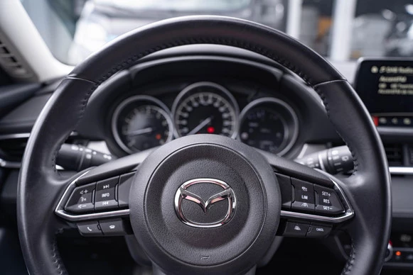 Mazda 6 - Afbeelding 23 van 30