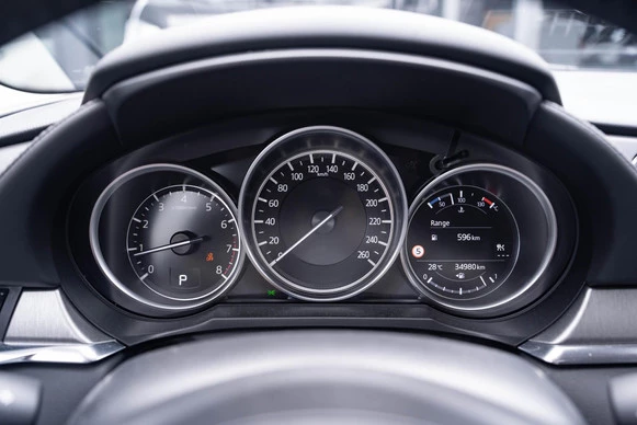 Mazda 6 - Afbeelding 24 van 30