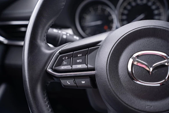 Mazda 6 - Afbeelding 25 van 30