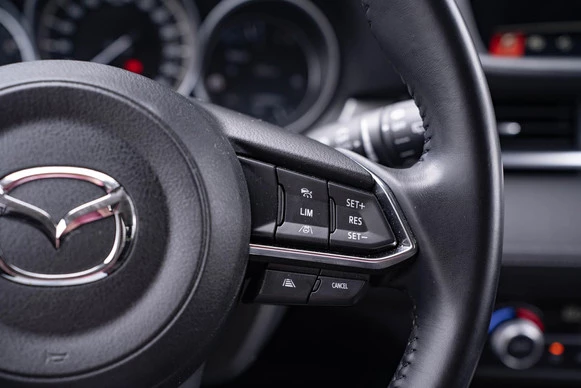 Mazda 6 - Afbeelding 26 van 30