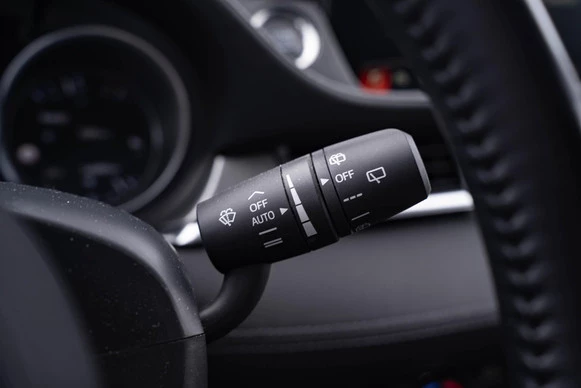 Mazda 6 - Afbeelding 28 van 30