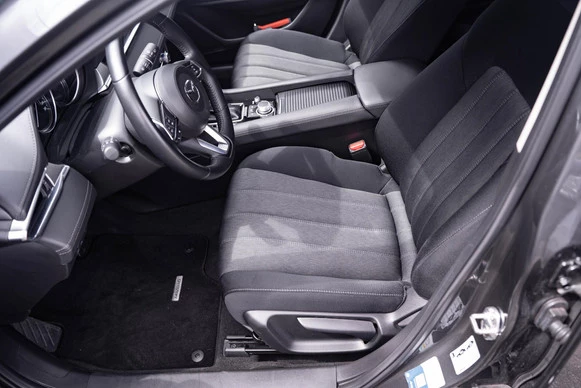 Mazda 6 - Afbeelding 30 van 30