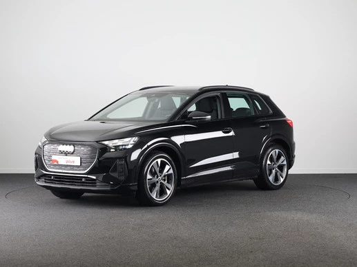 Audi Q4 e-tron - Afbeelding 1 van 30