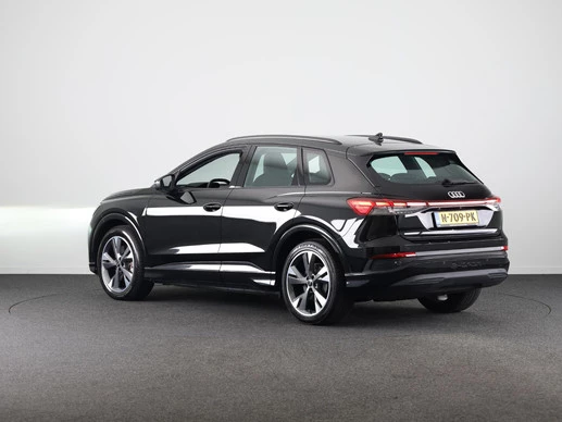 Audi Q4 e-tron - Afbeelding 3 van 30