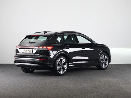 Audi Q4 e-tron - Afbeelding 5 van 30