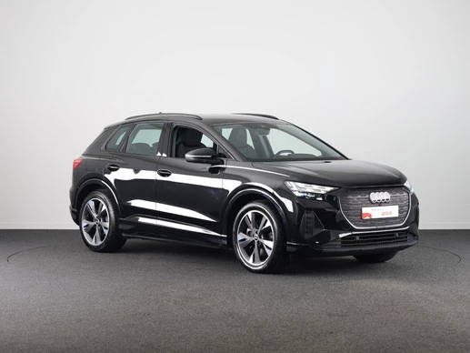 Audi Q4 e-tron - Afbeelding 6 van 30