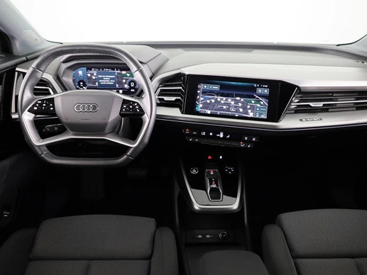 Audi Q4 e-tron - Afbeelding 7 van 30