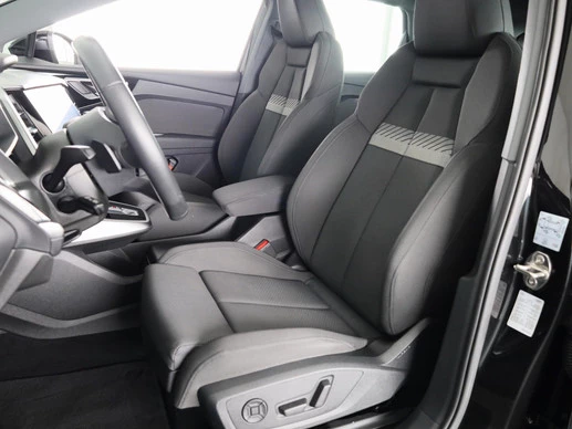 Audi Q4 e-tron - Afbeelding 8 van 30