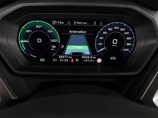 Audi Q4 e-tron - Afbeelding 9 van 30
