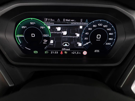 Audi Q4 e-tron - Afbeelding 10 van 30