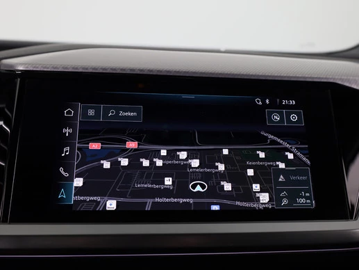 Audi Q4 e-tron - Afbeelding 12 van 30