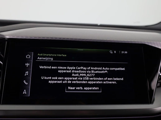Audi Q4 e-tron - Afbeelding 13 van 30